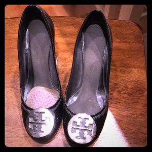 Tory Burch heels!!